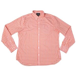 BONOBOS SLIM FIT BUTTON DOWN SHIRT